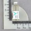 Kit DIY Caseiro Acessórios de Resina Água Mineral Chaveiro Cola Creme Garrafa de Vinho Garrafa de Refrigerante Material para Capa de Celular