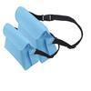 Ipx8 Amigável ao Meio Ambiente Grande Capacidade Estéreo À Prova D'água Bolsa de Cintura Atacado Exterior Praia Natação Rafting Bolsa de Cintura Estéreo À Prova D'água
