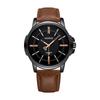 Yozhuolun 358 Relojes para Hombre Venta al por Mayor Relojes de Moda Relojes para Hombre Relojes de Cuarzo Fabricante Relojes en Stock