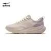 Zapatillas de Correr Wandering 2 Hongxing Erke para Mujer, Zapatos de Mujer con Suela Blanda, Zapatos Deportivos Ligeros de Rebote, Zapatos Juveniles Amortiguadores