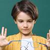 2026 Gafas de Computadora Anti-Luz Azul Cuadradas para Niños Marco Transparente Gafas Planas de Luz Azul para Niños Xykf8500