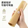 Bolsa Impermeable de Plástico para Archivos, Carpeta de Polipropileno Color Papel Kraft, Bolsa para Almacenamiento de Documentos, Bolsa Duradera para Documentos