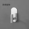 Anillo para Toallas 304 Set de Baño sin Taladro Gancho Multifuncional Portarrollos de Papel Higiénico Más Vendido en Amazon Estante para Toallas Almacenamiento