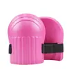 Rodilleras Antideslizantes Texturizadas, Rodilleras de Eva, Protectores de Rodilla para Azulejos, Rodilleras de Jardín, Rodilleras de Espuma para Arrodillarse de Protección Laboral, Rodilleras de Jardín