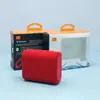 Comercio exterior mayorista transfronterizo Altavoz Bluetooth GO3 deportes al aire libre portátil subwoofer tercera generación de BRICS