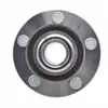 Kit de Reparación de Rodamiento de Cubo de Rueda Vkba6585 Delantero Adecuado para Ford: Unidad de Cubo de Rueda Mondeo