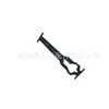 0009108802 É Adequado para Mercedes-Benz W213W205W253 Estrutura do Assento Trilho Deslizante Único 0009108902