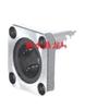 Rodamiento lineal de brida cuadrada de tamaño estándar europeo LMEK/KBK8 12 16 20 25 30 40 50L tipo extendido