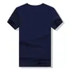 Fábrica de China suministra directamente camiseta 100% algodón Camisetas Publicitarias Venta al por mayor