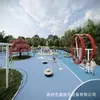 Fabricante de Equipos para Parques de Diversiones, Diseño y Planificación de Proyectos de Parques Acuáticos, Toboganes Exteriores
