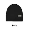 Modelo Nuevo Invierno 2026 Regalo de Año Nuevo Set de Tres Piezas de Lana Tejida Roja: Gorro, Bufanda y Guantes para Mujer