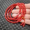 Pulsera de Cuentas Redondas de Jade Dragón Jade Cuarzo Roca Jade Pulsera de 108 Cuentas 6mm Cuentas Redondas Pulsera Multivuelta Pulsera de Jade