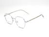 Retro no magnético celebridad en línea ins Little Red Book mismo armazón de gafas se puede equipar con miopía unisex liso estudiantes lote mixto