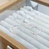 Anel Aberto Flor Gota de Óleo Esmaltado Estilo Doce Cremoso Menina Exquisito Nicho de Alta Qualidade Versátil Estilo Ocidental Lindo Anel