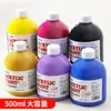 Tinta Acrílica Atacado Tinta Acrílica Engarrafada 33 Cores Pintura Grafite DIY Pintura de Parede Pintada à Mão Tinta Acrílica