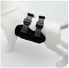 Nuevo Modelo de Pantalones Fisiológicos para Perros, Pantalones Sanitarios para Perros Macho, Pantalones de Cortesía Anti-Acoso y Anti-Apareamiento para Perros, Suministros para Mascotas