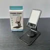 Nuevo Soporte Giratorio para Teléfono Móvil, Soporte Plegable Ajustable Portátil Multifuncional Universal para Tablet de Escritorio