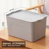 Caja de Ropa Ajustada Gabinete de Juguetes de Plástico Caja de Almacenamiento de Bocadillos Armario Grande para el Hogar Caja de Almacenamiento de Ropa