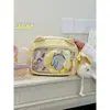 2026 Bolso Cruzado Pequeño Nuevo de Moda Lindo para Estudiantes, Bolso Pequeño para Mujeres, Bolso para Teléfono