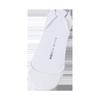 Calcetines de Medio Pie de Algodón Alargados Verano Delgados para Tacones Altos de Mujer Almohadilla Anti-dolor de Pie Anti-desgaste Antideslizante Absorbente de Sudor Medio Pie