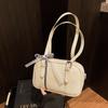 Bolsos de Mano de Alta Gama y Elegantes para Mujer 2025 Nuevo Primavera y Verano Bolso de Hombro Versátil Crossbody para Viajeros Bolso Almohada