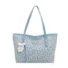 Popular bolsa de mano fresca de este año para mujer, nuevo estilo verano 2026, bloques de color, elegante, bolso de un solo hombro, para ir al trabajo, bolso de axila
