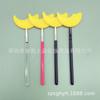 Cabezal y mango de cepillo de combinación gratuito para bricolaje, sombra de ojos multiusos, sombra de ojos, línea de ojos, cepillo auxiliar de maquillaje, bisel de silicona