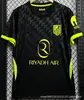 2627 Nueva Temporada Equipos de la Premier League Manchester United, Manchester City, Tottenham, Chelsea, Arsenal Lwp Camisetas Uniformes de Fútbol
