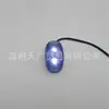 Fornecimento Transfronteiriço de Luzes Automotivas: Luzes Laterais Piranha, Luzes Indicadoras de Largura, Setas de Reboque, Luzes do Compartimento do Veículo, Luzes LED -V para Caminhão