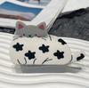 Pinza de sujección divertida de ácido acético para niños japoneses y coreanos, clip pequeño para el pelo de animales, pinza de tiburón, nicho, parte posterior de la cabeza, pasador para el pelo de niña, accesorios para el pelo