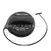 La tapa del tanque de combustible 20915842 es adecuada para modelos Cadillac, Chevrolet, GMC, Buick, Saturn, Saab 2004-2013