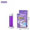 Vaso sanitário florzinha desodorante vaso sanitário florzinha desodorante gel pétala desodorante vaso sanitário florzinha caixa de cor