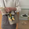 Bolsa de Mão de Luxo para Mulheres, Nova Tendência 2026 Nicho Super Popular Bolsa de Ombro para Escritório, Bolsa Saco Transversal, Bolsa Mãe e Filha