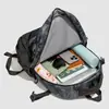 Mochila Mochila para Hombre Viaje de Negocios Bolsa de Viaje para Computadora Gran Capacidad Mochila Escolar para Estudiante de Secundaria Moda Bolsa para Computadora