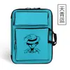 Bolsa para Pintura Artística 8K, Bolsa de Pintura Multifuncional, Bolsa de Pintura Impermeable de Tela Oxford para Niños, Portátil y Fácil de Llevar, Bolsa Especial para Pintura para Estudiantes de Arte