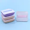 Esponja de Maquillaje Esponjilla de Polvo de Cojín de Aire de Malvavisco Hecha a Medida de Fábrica, Súper Suave, No Absorbe el Polvo, Se Puede Usar Tanto Seca como Húmeda, Se Puede Imprimir con Patrones de Logotipo