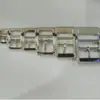 Suministro de Alta Calidad de Hebillas Exquisitas para Cinturón, Hebillas de Fijación para Cuerda, Hebillas de Cintura, Creación de Resistencia, Producción Profesional
