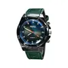 Marca À Prova d'Água Luminoso Novo Relógio Masculino Pulseira Relógio de Quartzo Transmissão ao Vivo Comércio Exterior Modelo Quente Dropshipping