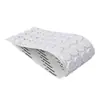 Venta al por mayor del fabricante Almohadillas Redondas Blancas de Espuma Eva para Pies, Láminas Amortiguadoras Autoadhesivas Silenciosas, Esponja Eva Absorbente de Impactos con Adhesivo Unilateral