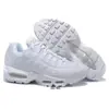 Zapatillas con amortiguación Max 95 para hombre, zapatillas acolchadas que aumentan la altura, zapatillas casuales versátiles para caminar para mujer, venta directa de fábrica de Putian