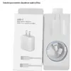 Adequado para Carregador Apple Nitreto de Gálio 30W Padrão Europeu Padrão Americano pd20W Carregamento Rápido terno 15 Carregadores Apple