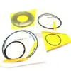 Jf015E Novo Sunshine Novo Tiida Cilindro Mestre Kit de Reparo Kit de Anéis de Pistão Kit de Pistão Qualidade Taiwan