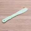Varilla Aplicadora de Película para Ajuste de Manchas Brocha Grande para Mascarilla de Ajuste Varilla Raspadora de Mascarilla Salón de Belleza DIY Casero Herramienta de Belleza para Mezclar