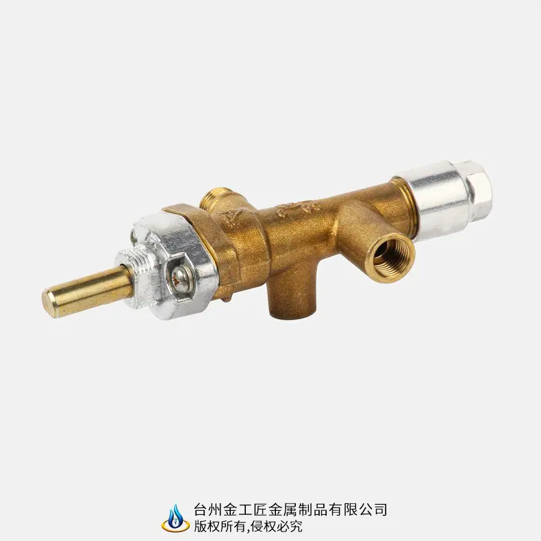 RB066熄保阀