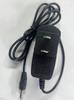 Usb com switch estação de acoplamento hub sete em um USB3.0 alta velocidade 7 portas switch independente divisor usbhub