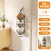 Bolsa de armazenamento suspensa multifuncional para bolas, suporte de basquete, brinquedo infantil, suporte de armazenamento para futebol, vôlei, ferramenta de armazenamento atrás da porta
