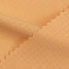 Nylon 40D 0.3 Tela a Cuadros con Agujeros Pantalones Deportivos para Exterior Ropa de Montañismo Tela para Camiseta Transpirable Tela de Nylon Hilado de Seda