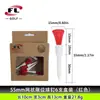 Marcadores de Bolas de Golf y Marcadores de Red de Golf con Características de Edición Limitada, Versión Duradera en Múltiples Colores, Venta Directa del Fabricante
