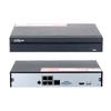 Grabador de vídeo en red Dahua con disco duro y PoE de 4 vías DH-NVR2104HS-P-HD/H