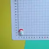 Acessórios Série Natal Sino Alce Floco de Neve Cola Cremosa Joias DIY Grampo de Cabelo Adorno de Cabeça Acessórios de Resina DIY Atacado